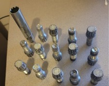 Pcs oem wheel for sale  USA