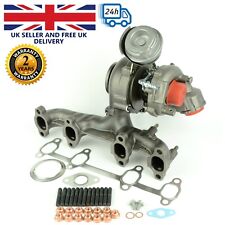 Turbocharger 765261 audi for sale  MILTON KEYNES