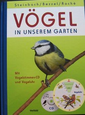 Vögel unserem garten gebraucht kaufen  Meuselwitz