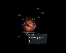 Darkorbit ge1 ufe gebraucht kaufen  Menden (Sauerland)