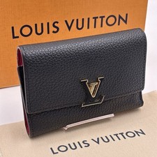 Louis vuitton portafoglio usato  Spedire a Italy