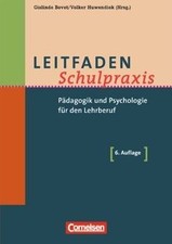 Leitfaden schulpraxis pädagog gebraucht kaufen  Berlin