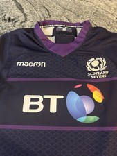 Scotland macron rugby for sale Scotland macron rugby for sale  HAMILTON