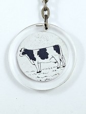 Keychain gloria milk d'occasion  Expédié en Belgium