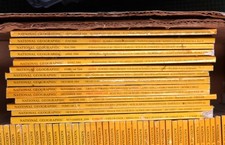 National geographic magazine gebraucht kaufen  Aschau i.Chiemgau