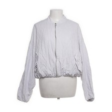 Używany, Cropp, kurtka, damska, rozmiar: L, biała, jednokolorowa #jel na sprzedaż Używany, Cropp, kurtka, damska, rozmiar: L, biała, jednokolorowa #jel na sprzedaż  PL