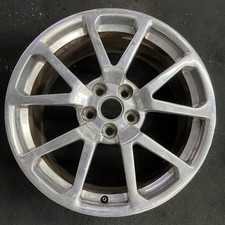 Front cadillac polished for sale  Anaheim