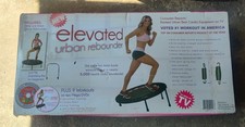 Urban rebounder fitness for sale  MANCHESTER