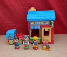 Elc happyland building for sale  TELFORD