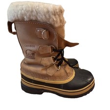 Sorel caribou natural for sale  Wilmington