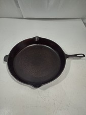 Cast iron skillet for sale  Memphis