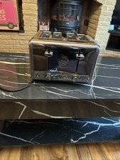 swan 4 slice toaster for sale swan 4 slice toaster for sale MILTON KEYNES