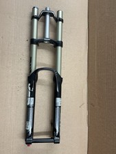 Rockshox boxxer suspension for sale  ILKESTON