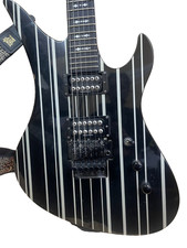 Schecter synyster gates d'occasion  Expédié en Belgium
