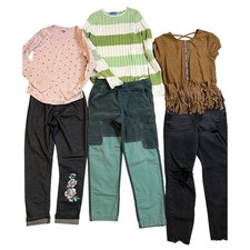 Girls clothing size for sale  Colfax