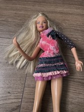 Barbie doll vintage for sale  FERRYHILL