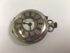 Pocket watch railway for sale  Gorham