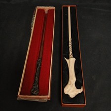 Voldemort ollivander wands for sale  ROMFORD
