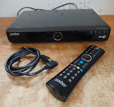 Humax dtr t1000 for sale  LYMINGTON
