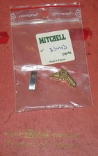 Moulinet vintage mitchell d'occasion  France