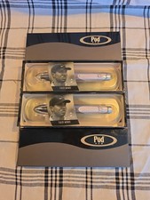 Usado, 2- 2002 Upper Deck Colecionáveis Tiger Woods Pod Pen Caixa Original e Papelada comprar usado  Enviando para Brazil