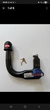 Witter removable towball for sale  STOCKTON-ON-TEES