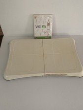 Nintendo wii fit for sale  Monroe