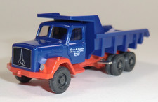 Wiking magirus saturn gebraucht kaufen  Bremervörde