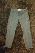 Alpha industries hose gebraucht kaufen  Wiesbaden