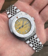 Doxa 300t marine usato  Italia
