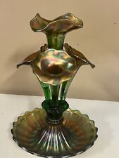 Antique carnival glass for sale  Savannah