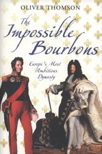 Impossible bourbons oliver for sale  Kenner