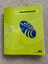 Using dreamweaver4 for sale  FOLKESTONE