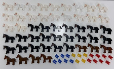Lego pferde ritter gebraucht kaufen  Wildau