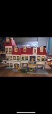 Maison playmobil étages d'occasion  Vouziers