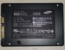 Samsung 850 evo gebraucht kaufen  Hanau