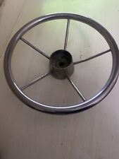 Volante ruota timone usato  Casoria