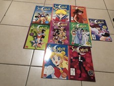 Sailor moon dal usato  L Aquila