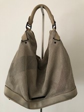 Burberry borsa mano usato  Castellanza
