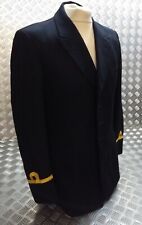 No1b officer jacket for sale  LONDON