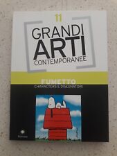 Grandi arti contemporanea usato  Italia