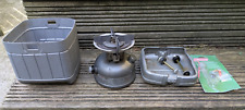 Coleman dual fuel for sale  BATLEY