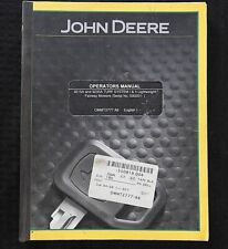 John deere 3215a for sale  Sandwich