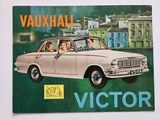 Vauxhall victor sales for sale  NUNEATON