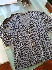 Maglia cardigan maliparmi usato  Molare
