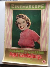 Papa gambalunga fred usato  Venezia