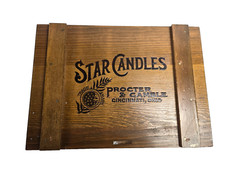 Proctor gamble star for sale  Gresham