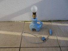 Pied lampe chevet d'occasion  France