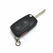 Uncut audi remote for sale  Acton