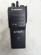 Motorola ht1000 h01sdc9aa1bn for sale  Bergen